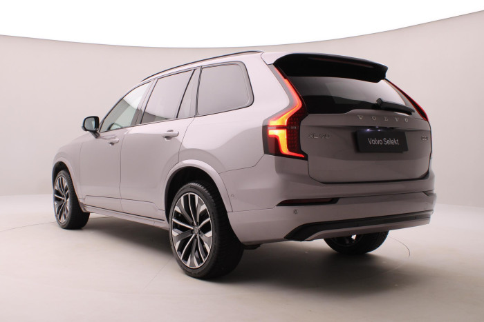 Volvo XC90 B5 AWD DARK PLUS AUT CZ 7míst