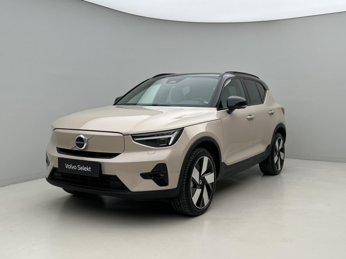 Volvo EX40 ULTRA SINGLE MOTOR EXT. RANGE