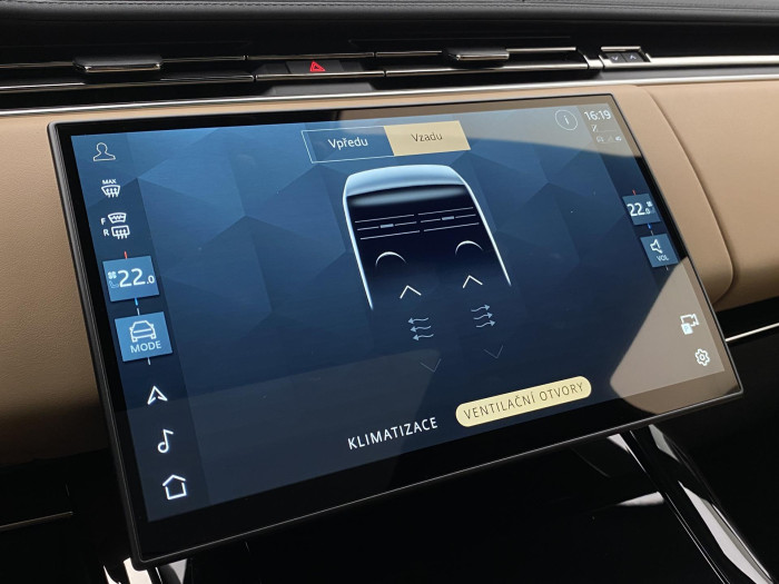 Land Rover Range Rover Sport P460e DYNAMIC SE AWD AUT 3.0 Dynamic SE