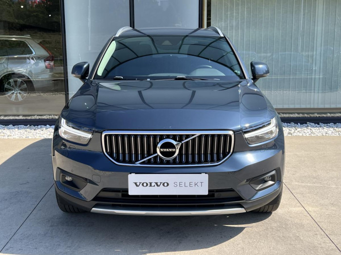 Volvo XC40 D3 INSCRIPTION Aut 1.maj. 2.0 d