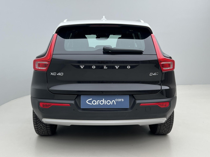 Volvo XC40 D4 AWD MOMENTUM AUT 2.0 d Momentum