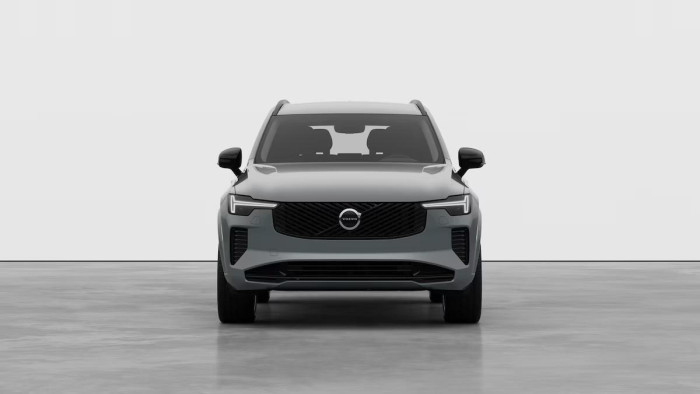 Volvo XC90 T8 AWD RECHARGE DARK PLUS 7m