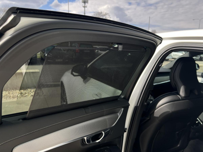 Volvo S90 B5 AWD R-DESIGN Aut 1.maj.