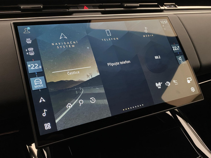 Land Rover Range Rover Sport P460e S AWD AUT