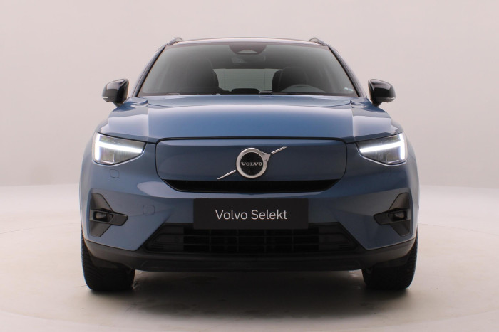 Volvo XC40 RECHARGE TWIN ENGINE ULTRA CZ
