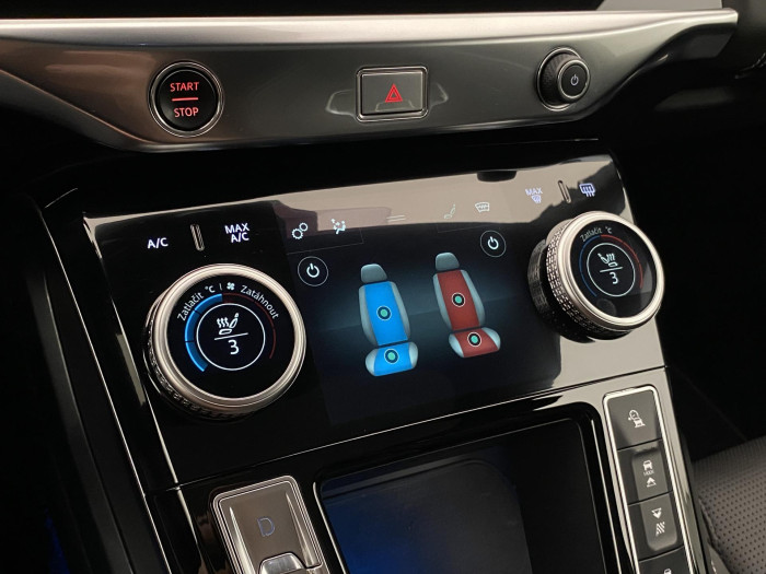 Jaguar I-Pace EV400 HSE AWD AUT CZ