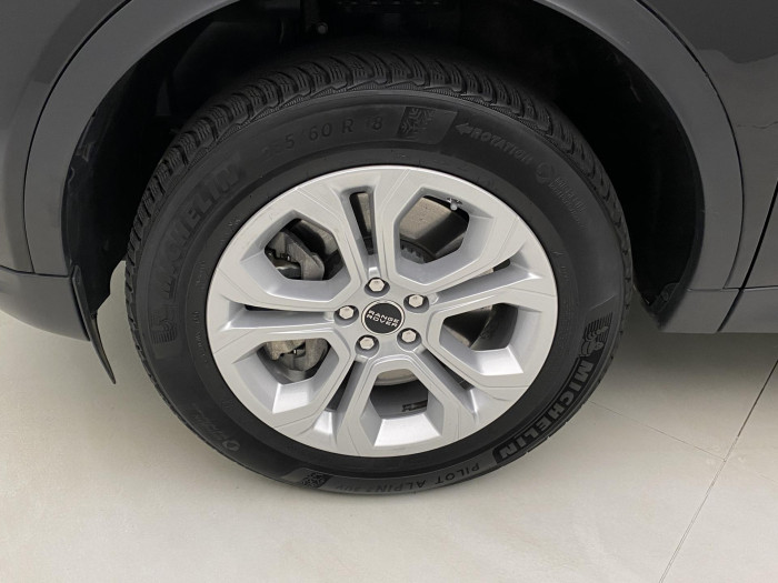 Land Rover Discovery Sport D150 S AWD AUT CZ REZERVACE 2.0 d