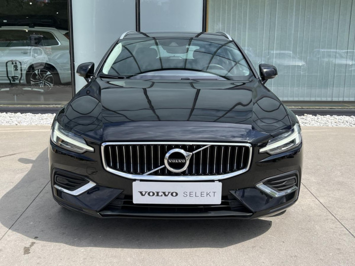 Volvo V60 D3 INSCRIPTION 1.maj. 2.0 d