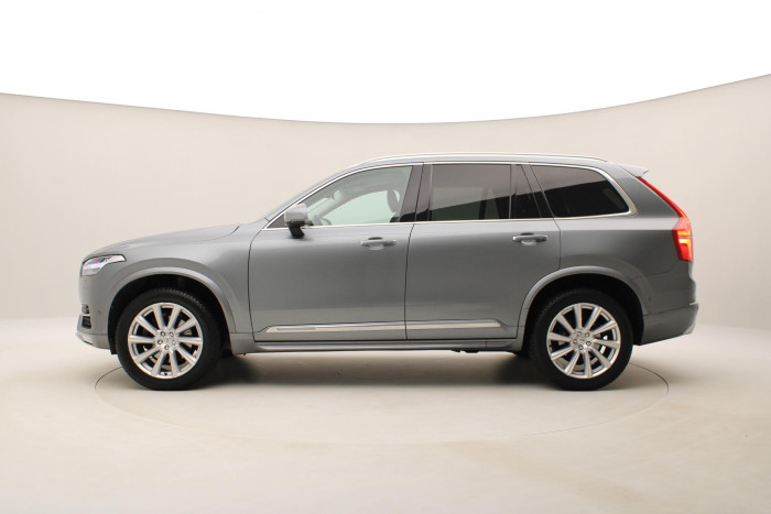 Volvo XC90 D5 AWD INSCRIPTION AUT CZ 2.0 d