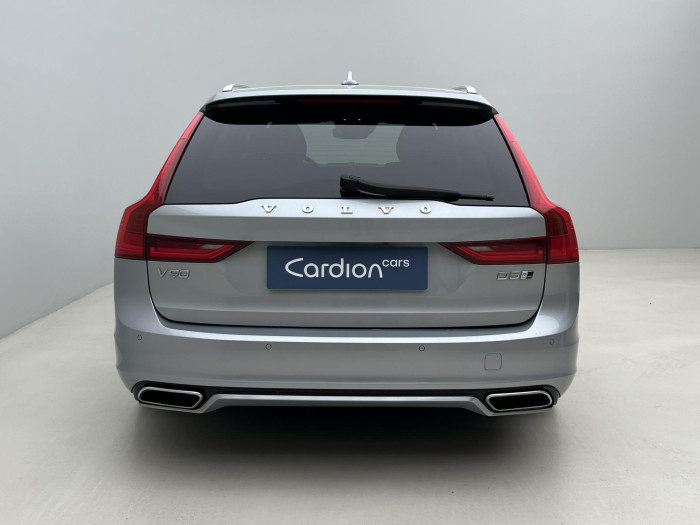 Volvo V90 D5 AWD R-DESIGN AUT CZ 2.0 d