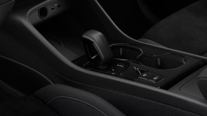 Volvo XC40 B3 BLACK EDITION ULTRA AUT 2.0 Edition