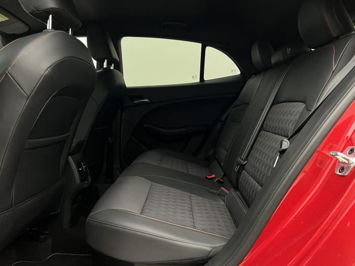 MG MG3 EXCLUSIVE HYBRID+ AUT CZ 1.maj 1.5 Exclusive