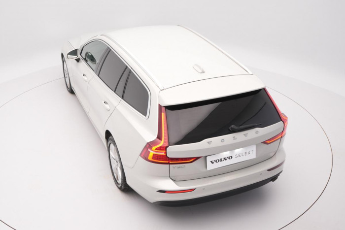Volvo V60 D3 MOMENTUM PRO AUT REZERVACE 2.0 d Momentum