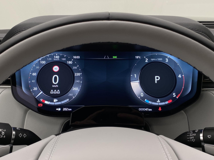 Land Rover Range Rover Sport D250 DYNAMIC SE AWD AUT 3.0 d Dynamic SE