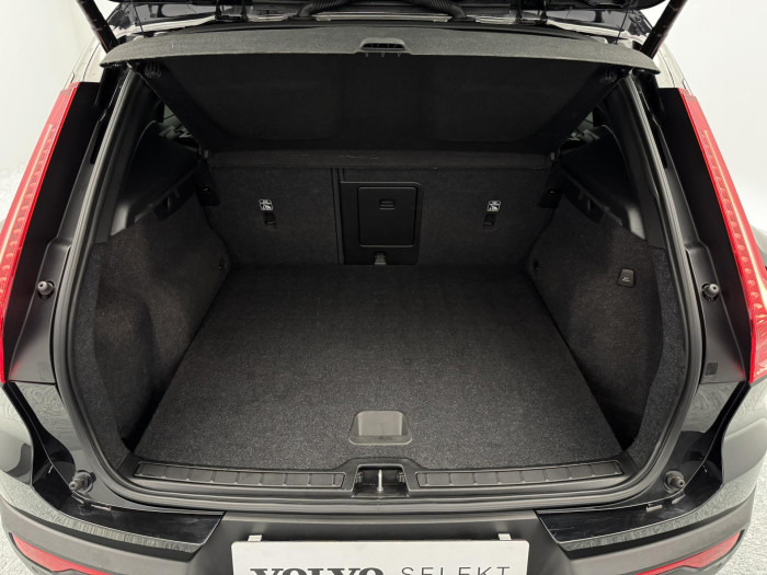 Volvo XC40 B4 AWD INSCRIPTION AUT