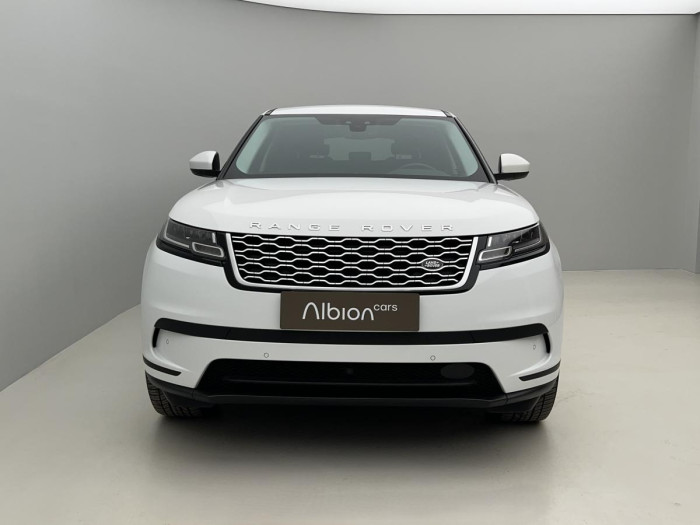 Land Rover Range Rover Velar D180 AWD AUT 2.0 d