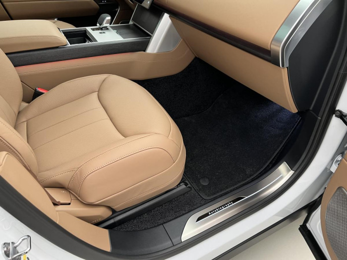 Land Rover Range Rover D350 AUTOBIOGRAPHY REZERVACE 3.0 d