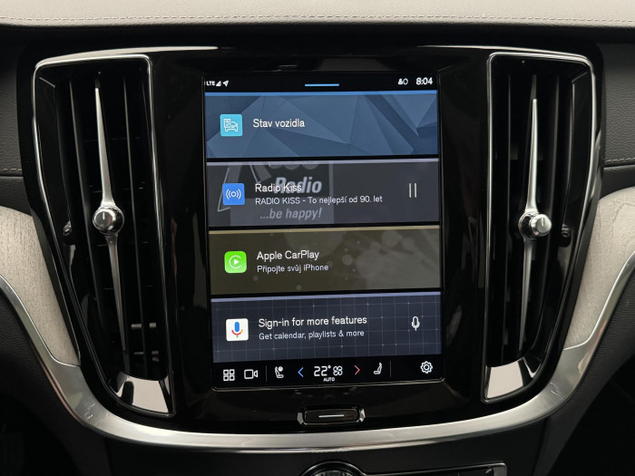 Volvo V60 CC B5 AWD ULTIMATE AUT 2.0 CC CC