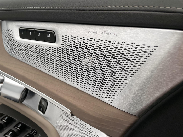 Volvo XC90 B5 AWD AUT BRIGHT PLUS 7míst