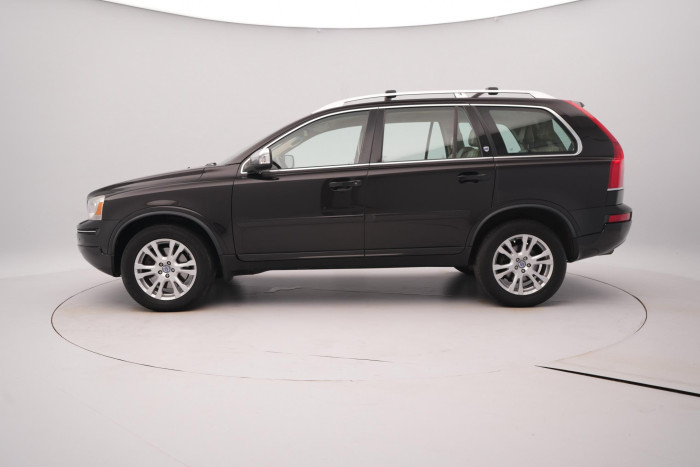 Volvo XC90 D5 AWD EXECUTIVE AUT 7 míst 2.4 d Executive