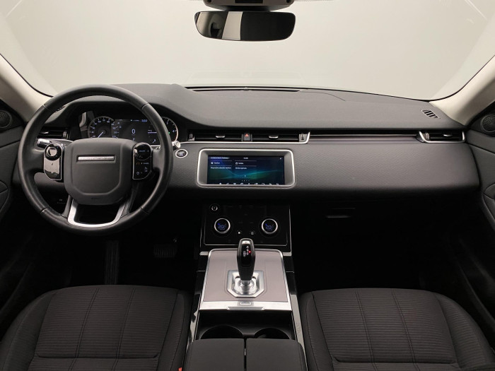 Land Rover Range Rover Evoque D150 AWD S AUT CZ  REZERVACE 2.0 d