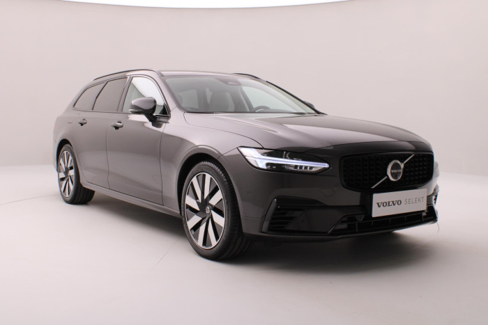 Volvo V90 T6 AWD Plug-in DARK PLUS AUT