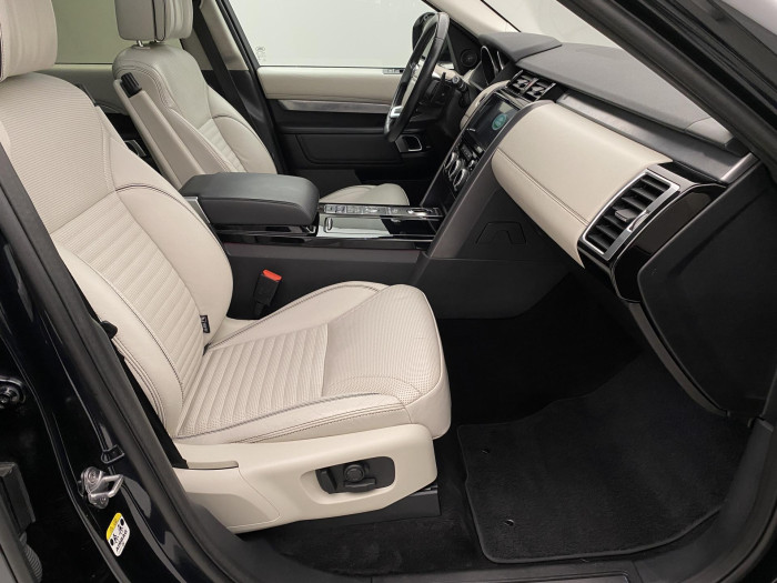 Land Rover Discovery 3.0TDV6 HSE AWD AUT CZ