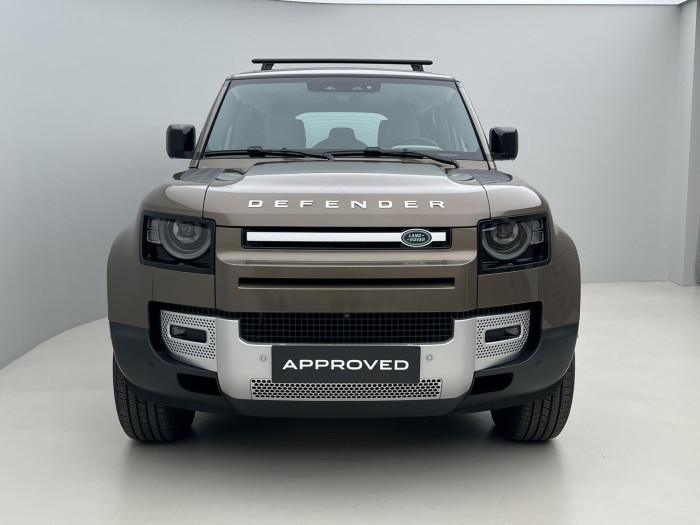 Land Rover Defender D250 SE AWD AUT CZ 3.0 d SE