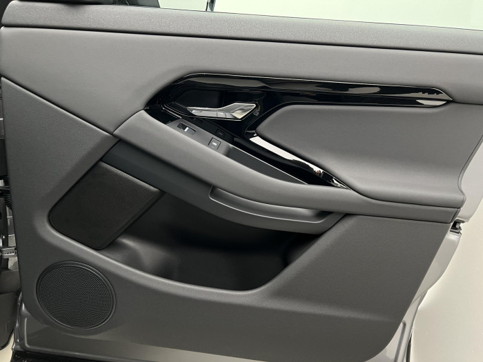 Land Rover Range Rover Evoque P270e DYNAMIC SE AWD AUT 1.5 Dynamic SE