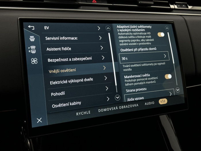 Land Rover Range Rover Sport P460e DYNAMIC HSE AWD Aut 3.0 Dynamic