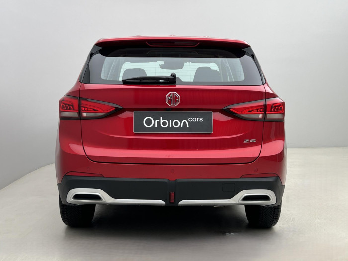 MG ZS 1.5 EXCITE CZ 1.maj.