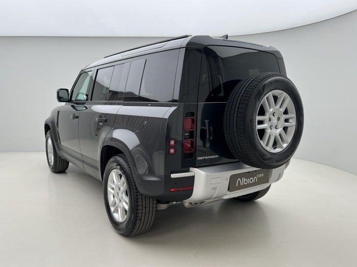 Land Rover Defender 110 D200 S AWD Aut 3.0 d