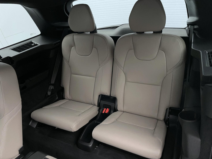 Volvo XC90 B5 AWD AUT BRIGHT PLUS 7míst