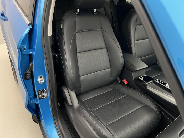 MG ZS 1.5 EXCLUSIVE HYBRID+ AUT CZ 1.5 Exclusive