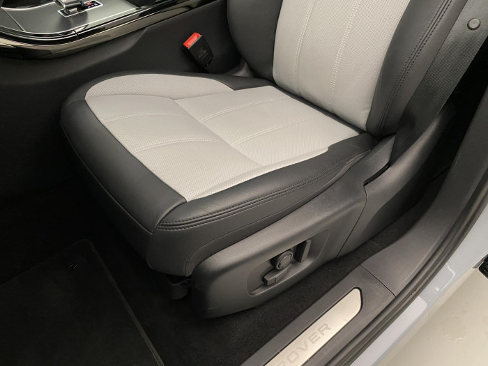 Land Rover Range Rover Evoque D200 AWD DYNAMIC SE CZ 1.maj 2.0 d Dynamic SE