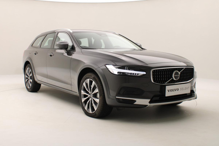 Volvo V90 CC B4 AWD PLUS AUT REZERVACE