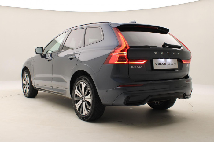 Volvo XC60 T8 AWD DARK PLUS RECHARGE CZ