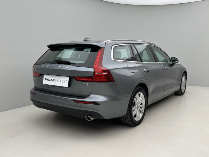 Volvo V60 D3 MOMENTUM 1.maj. 2.0 d Momentum