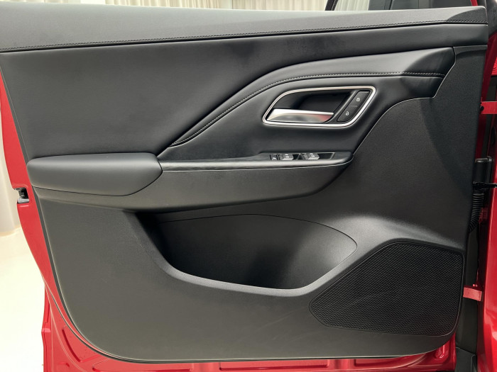 MG ZS 1.5 EXCLUSIVE HYBRID+ AUT CZ 1.5 Exclusive