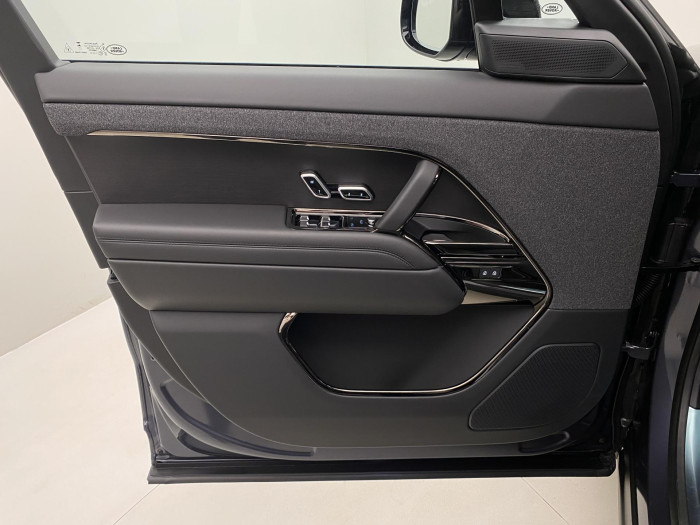 Land Rover Range Rover Sport D300 DYNAMIC HSE AWD AUT 3.0 d Dynamic