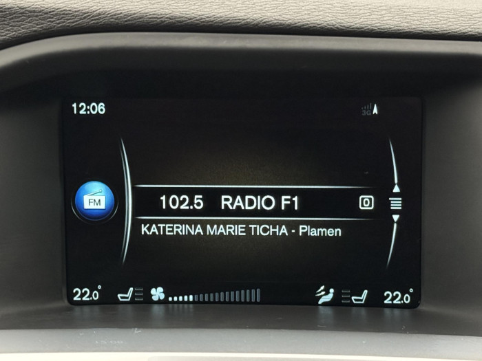 Volvo V60 CC D4 AWD SUMMUM AUT 2.4 d CC CC Summum