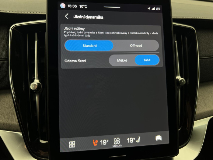Volvo XC90 B5 AWD PLUS BRIGHT 7MÍST AUT
