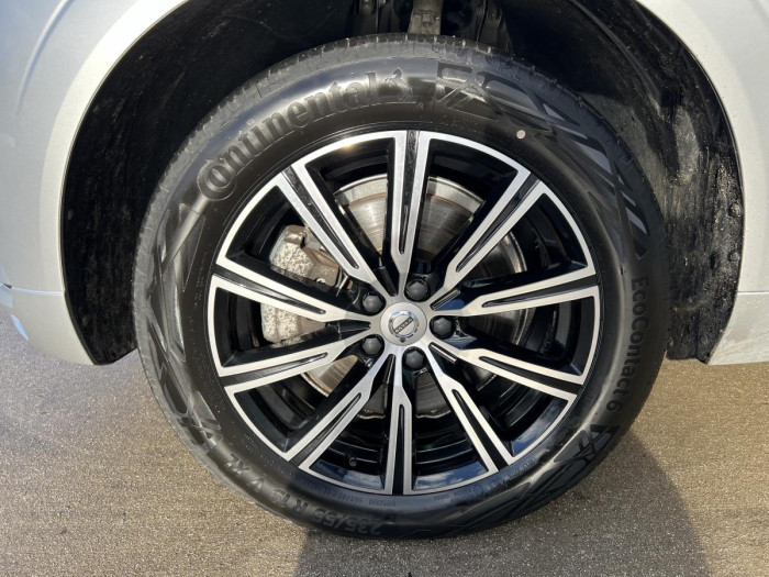 Volvo XC60 T6 AWD RECHARGE INSCRIPTION