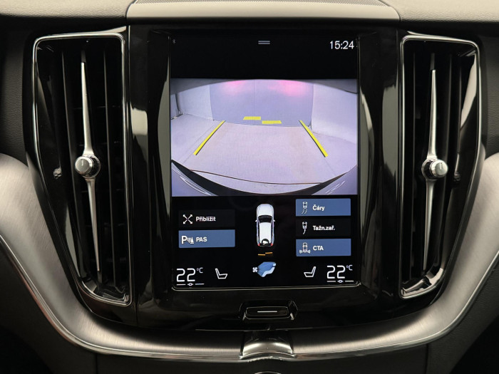 Volvo XC60 B4 AWD MOMENTUM PRO AUT 2.0 Momentum