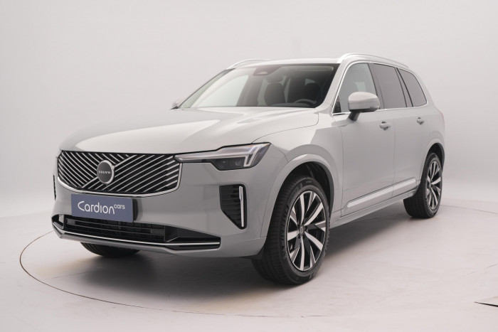 Volvo XC90 B5 AWD AUT CORE 7míst