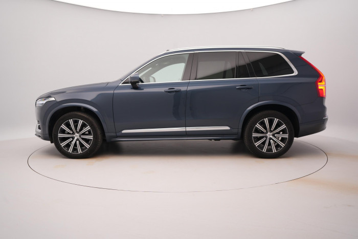 Volvo XC90 B5 AWD ULTIMATE BRIGHT 1.maj.