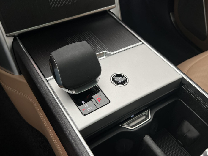 Land Rover Range Rover P550e AUTOBIOGRAPHY Aut SWB