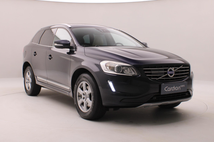 Volvo XC60 D5 AWD SUMMUM AUT CZ 2.4 d Summum