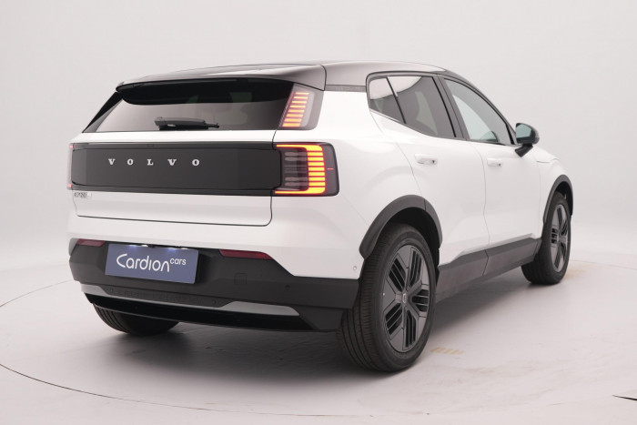 Volvo EX30 CROSS COUNTRY TWIN ULTRA