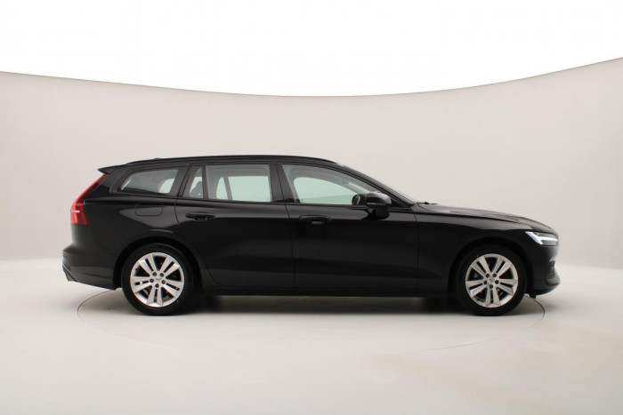 Volvo V60 D3 AWD MOMENTUM REZERVACE 2.0 d Momentum